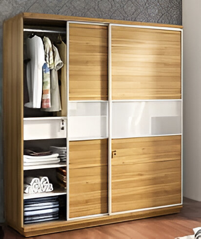 Sliding Wardrobes